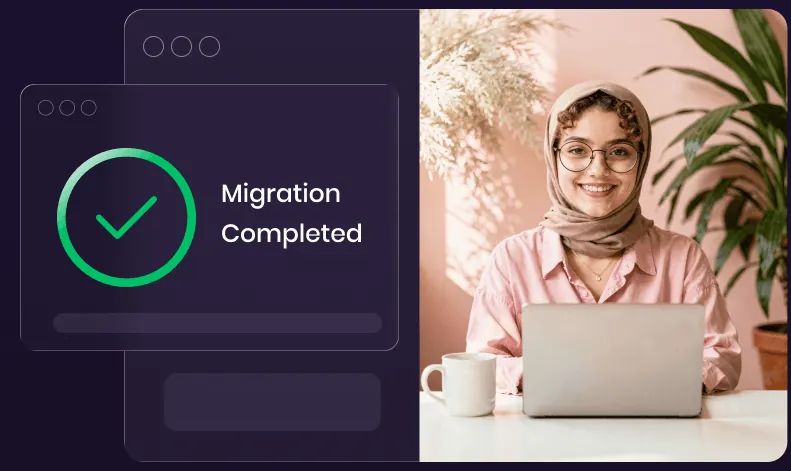 Free Website Migration Free Website Migration