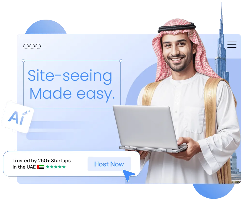 Best Web Hosting in UAE Best Web Hosting in UAE