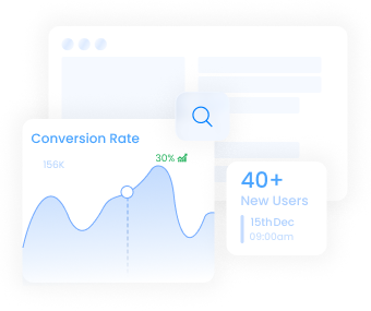 Speed Built for Stores