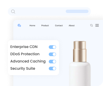 Enterprise Features Included