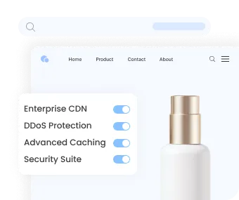 Enterprise Features Included