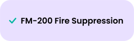 FM Fire Suppression