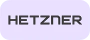 Hetzner Hetzner