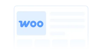 WooCommerce Migration