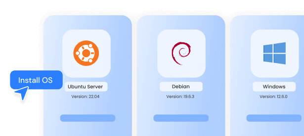 Choice of Operating Systems Choice of Operating Systems