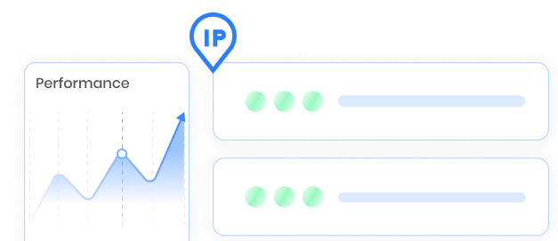SEO Performance with Unique Class IPs