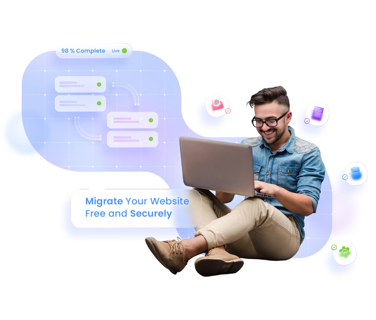 Free Website Migration Service Free Website Migration Service
