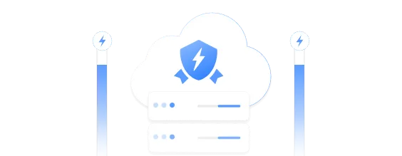 Instant Server Deployment Fastest Server Provision