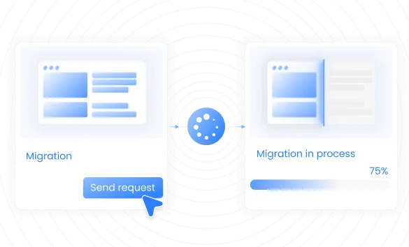 Free Site Migration Free Migration