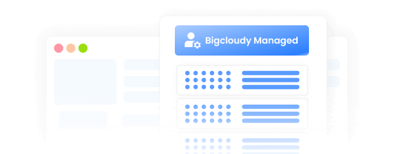 Completely Managed Hosting Fully Managed Hosting
