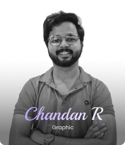 Chandan R | Support