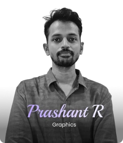 Prashant R | Graphics